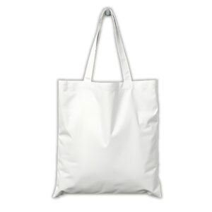 TOTE BAG DE MANTA MAELY'S (SIN ESTAMPADO)